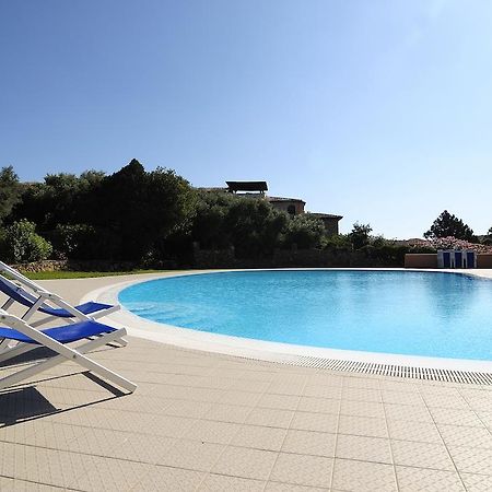 Residence Portorotondo Tre Porto Rotondo Dış mekan fotoğraf