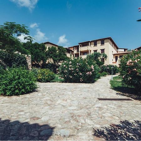 Residence Portorotondo Tre Porto Rotondo Dış mekan fotoğraf