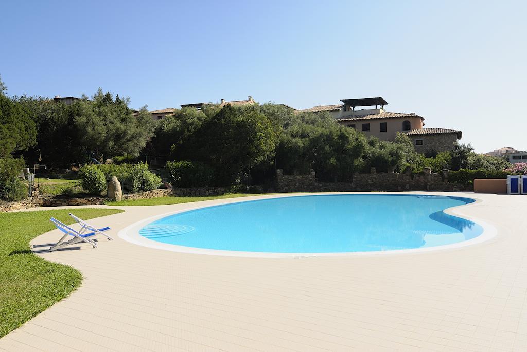 Residence Portorotondo Tre Porto Rotondo Oda fotoğraf