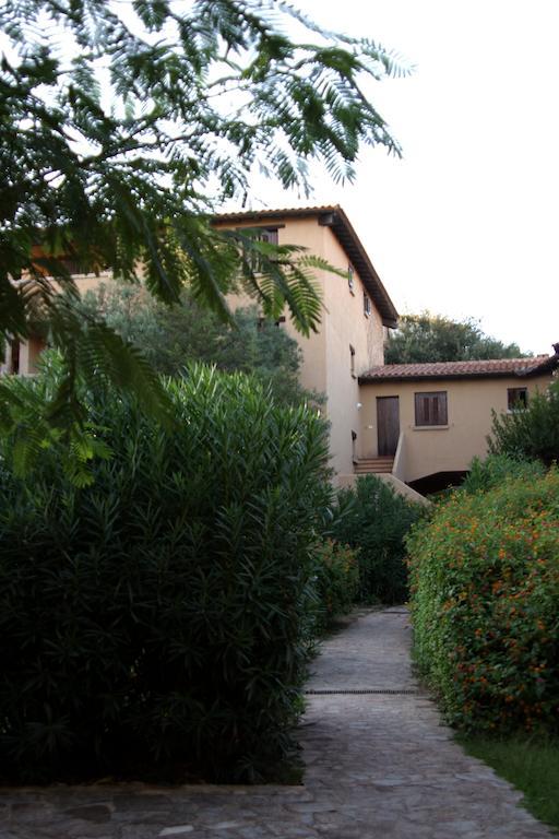 Residence Portorotondo Tre Porto Rotondo Dış mekan fotoğraf