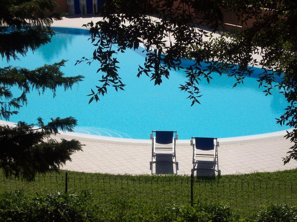Residence Portorotondo Tre Porto Rotondo Dış mekan fotoğraf
