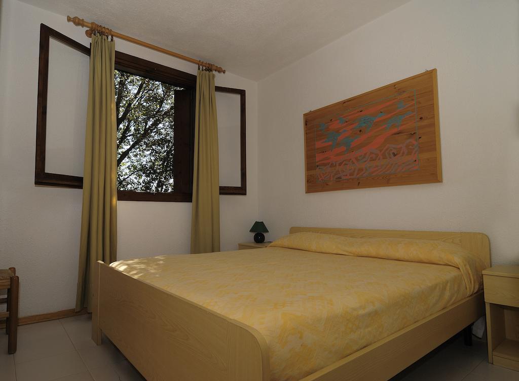 Residence Portorotondo Tre Porto Rotondo Oda fotoğraf