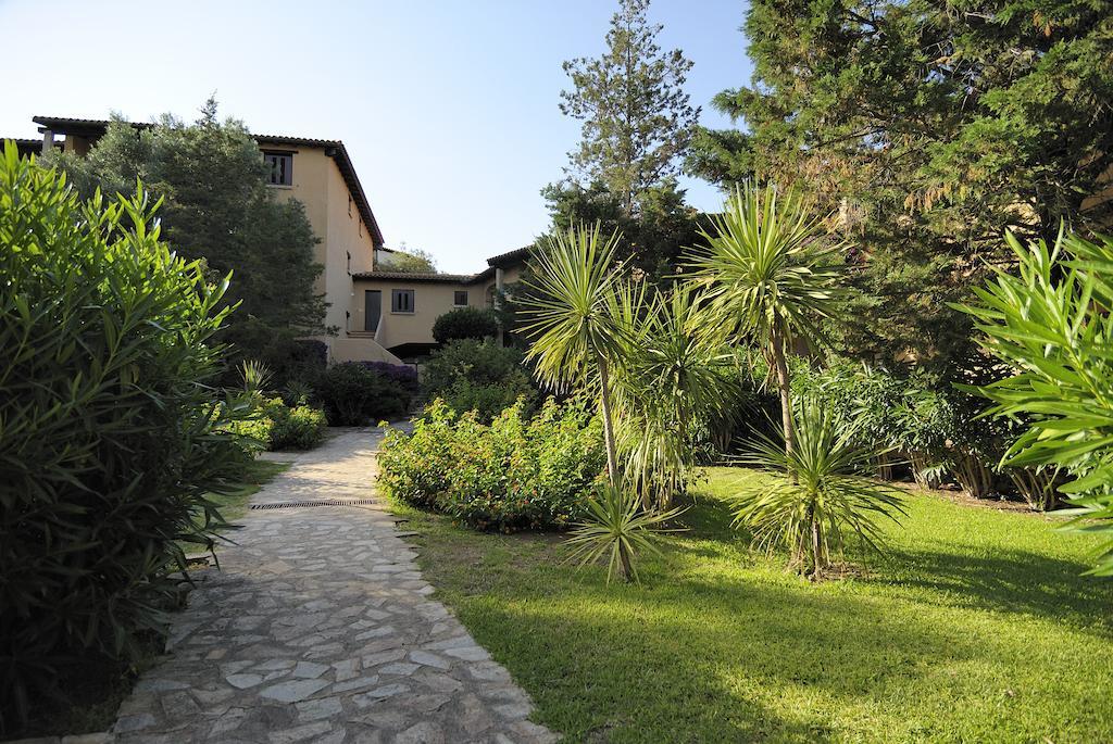 Residence Portorotondo Tre Porto Rotondo Dış mekan fotoğraf