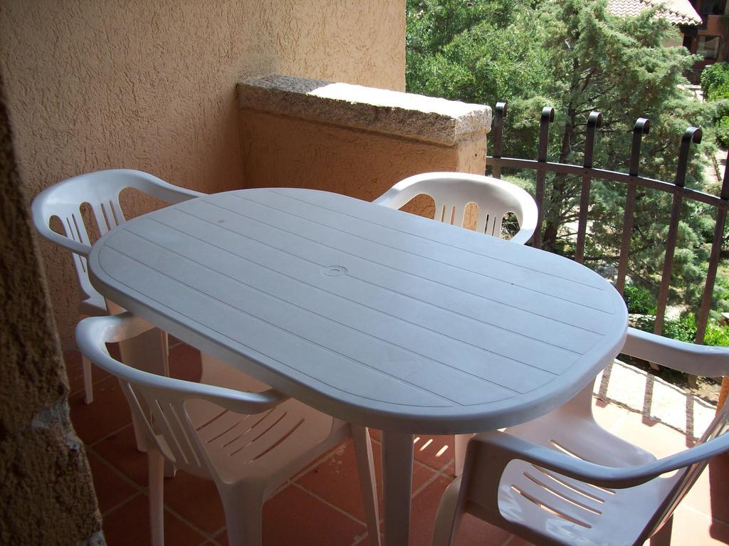 Residence Portorotondo Tre Porto Rotondo Dış mekan fotoğraf