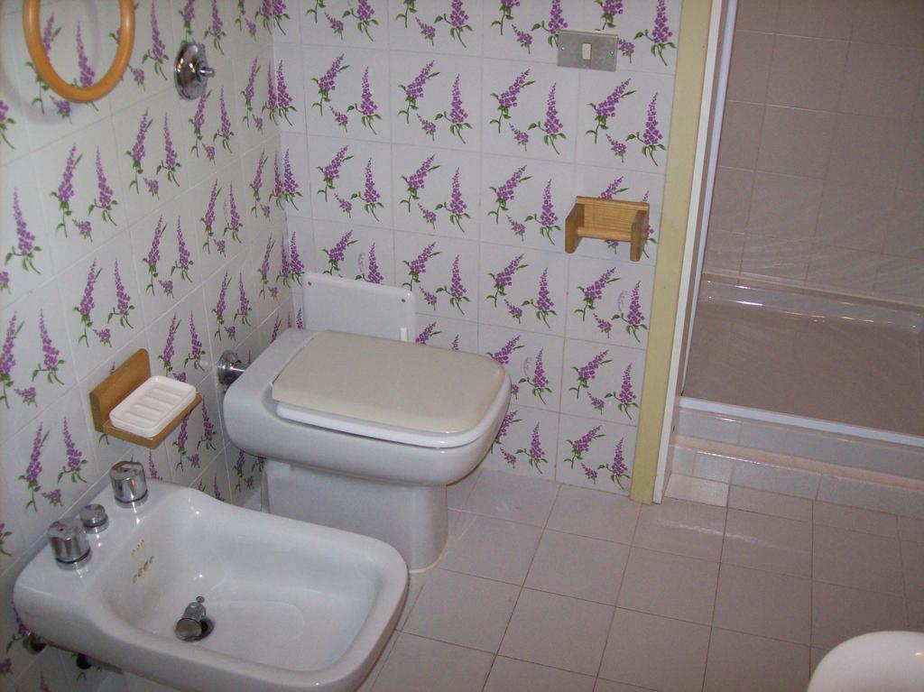 Residence Portorotondo Tre Porto Rotondo Dış mekan fotoğraf