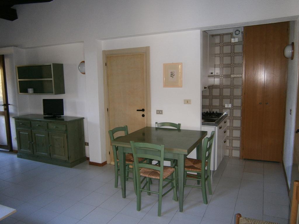 Residence Portorotondo Tre Porto Rotondo Dış mekan fotoğraf