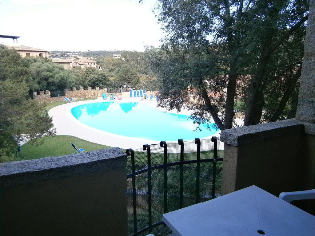 Residence Portorotondo Tre Porto Rotondo Dış mekan fotoğraf
