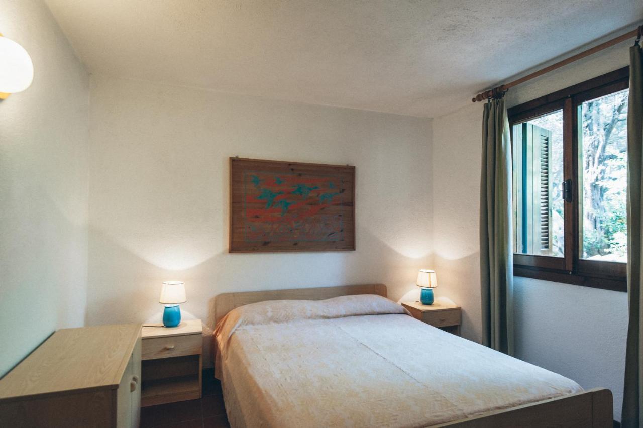 Residence Portorotondo Tre Porto Rotondo Dış mekan fotoğraf