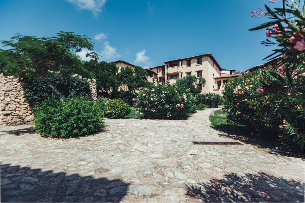 Residence Portorotondo Tre Porto Rotondo Dış mekan fotoğraf